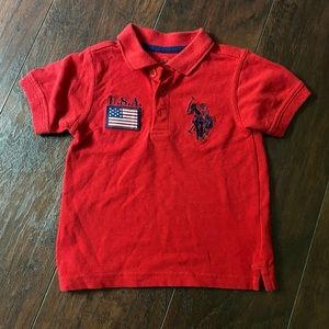 U.S. Polo